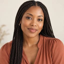 Amara Lewis