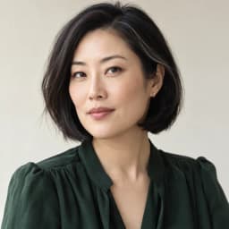 Iris Kim