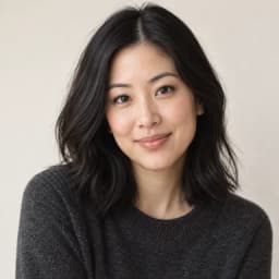 Naomi Chen
