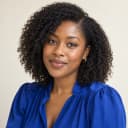 Zoe Mitchell