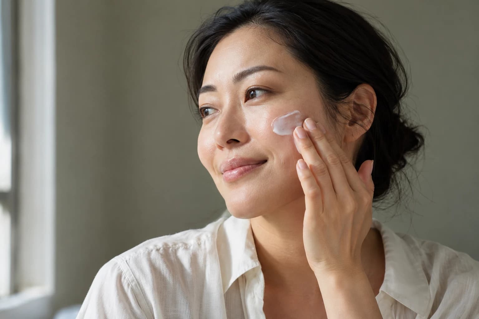 Anua PDRN cream: ingredients, value and who should consider it