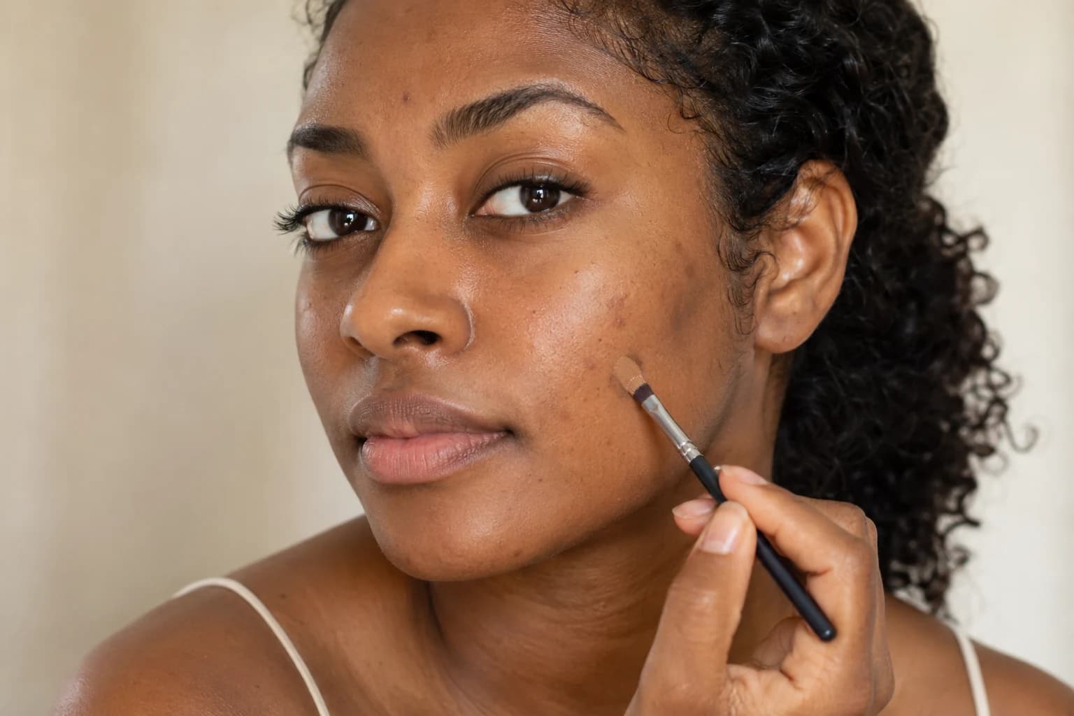 Best Concealer for Dark Spots: 4 Formulas and a Better Shade Match