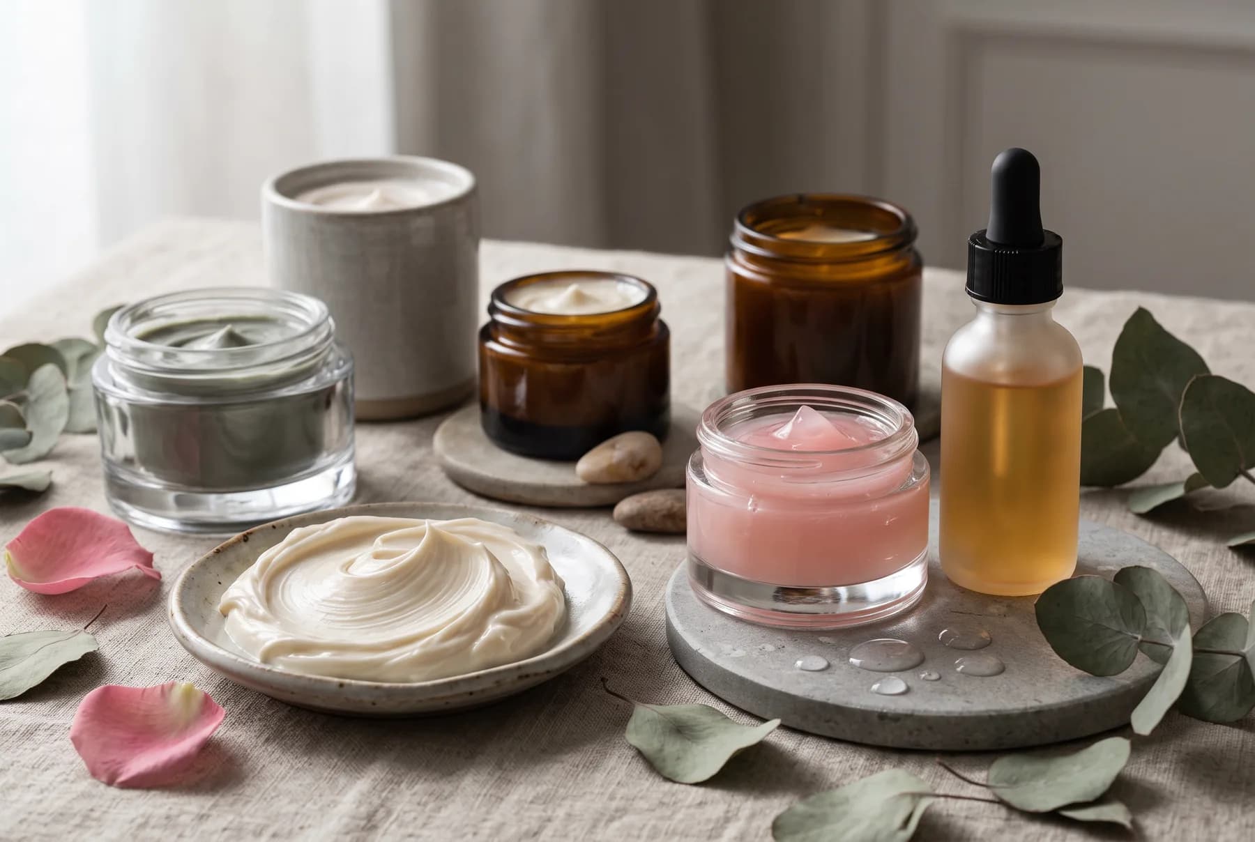 Best Cream for Fine Lines: A Smart Buyer’s Guide to Day, Night, and Sensitive-Skin Formulas