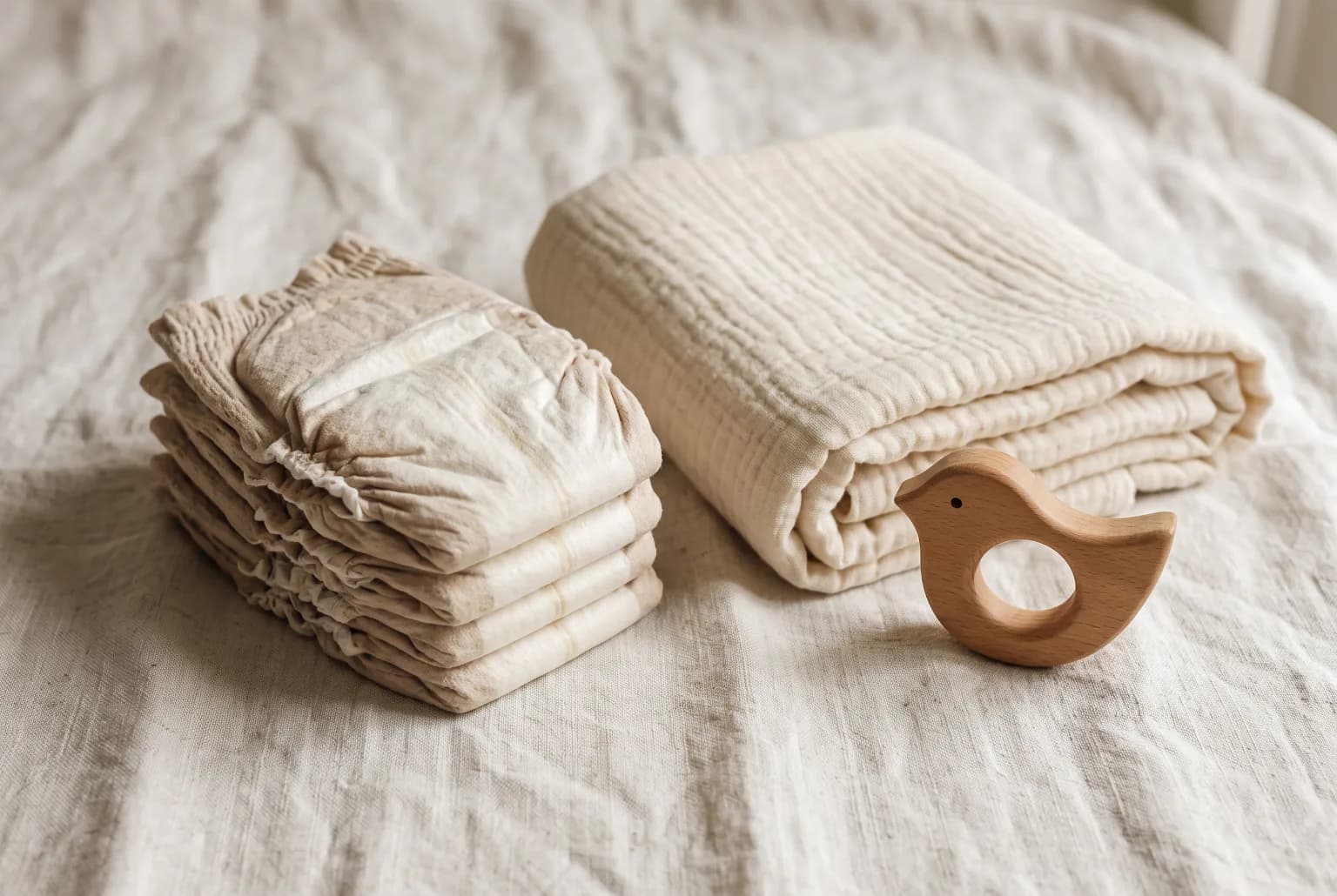 The best diapers for sensitive skin: a lab-minded buyer’s guide