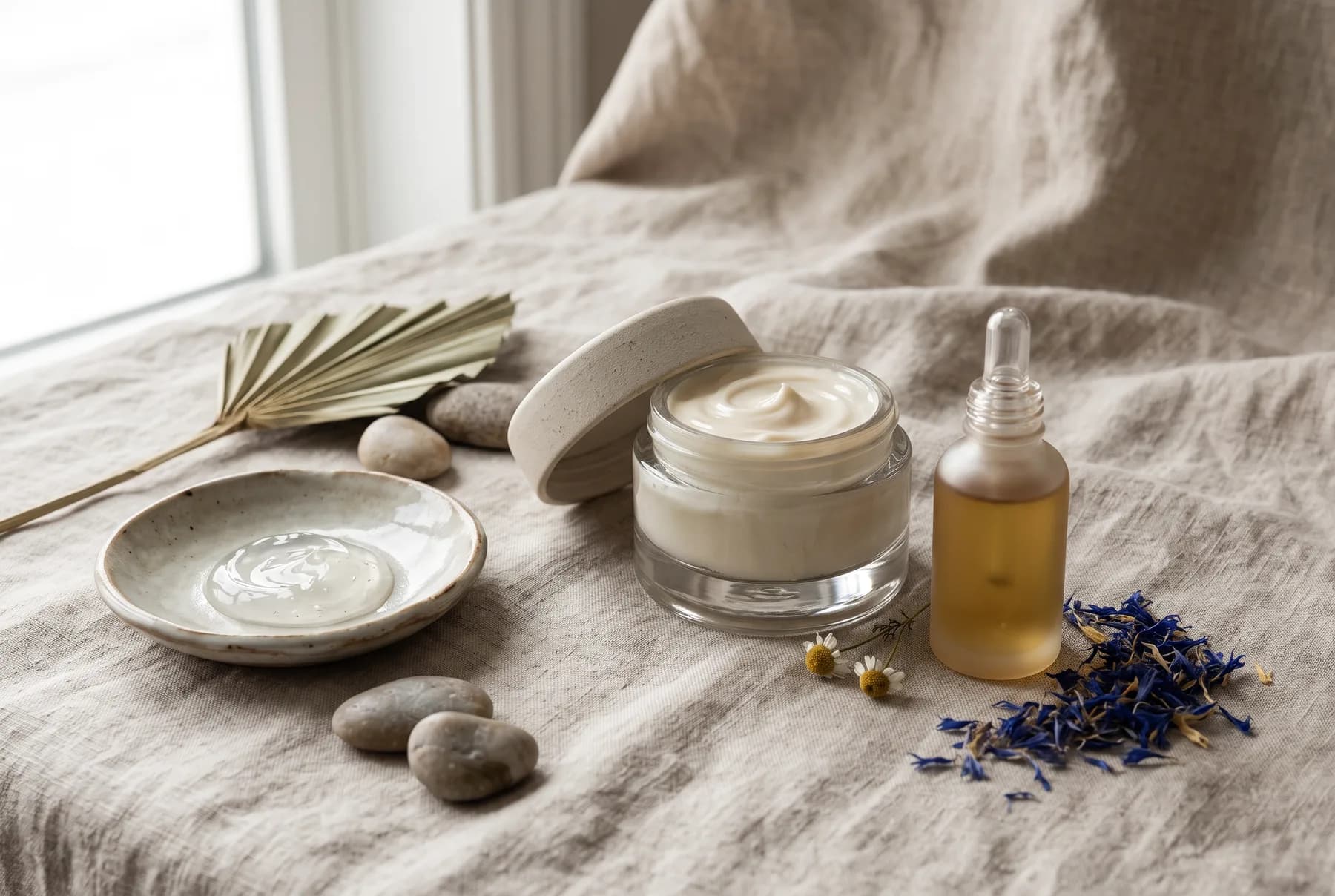 Best Eye Cream for Dry Skin and Wrinkles: The Formula-First Guide