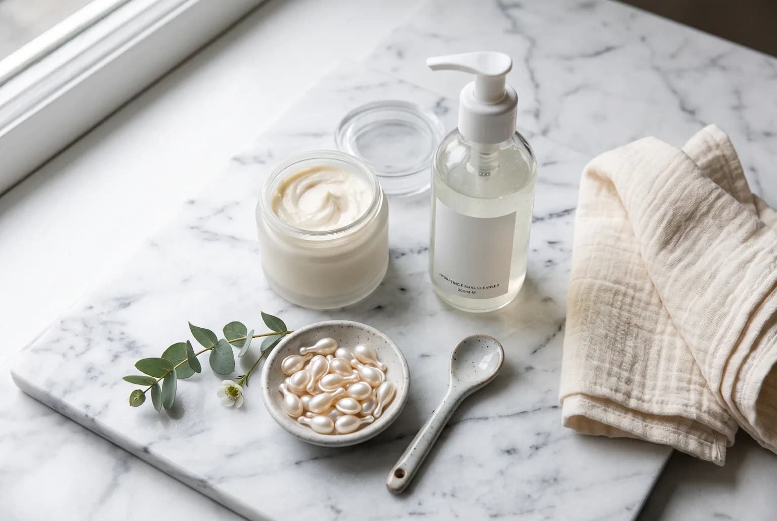 The best face cleansers for sensitive skin: a barrier-first guide