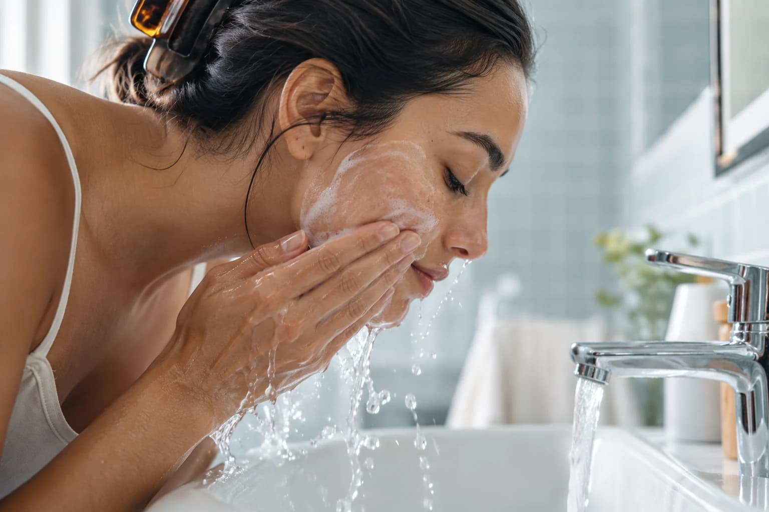 Best face wash for combination skin: three cleansers to compare