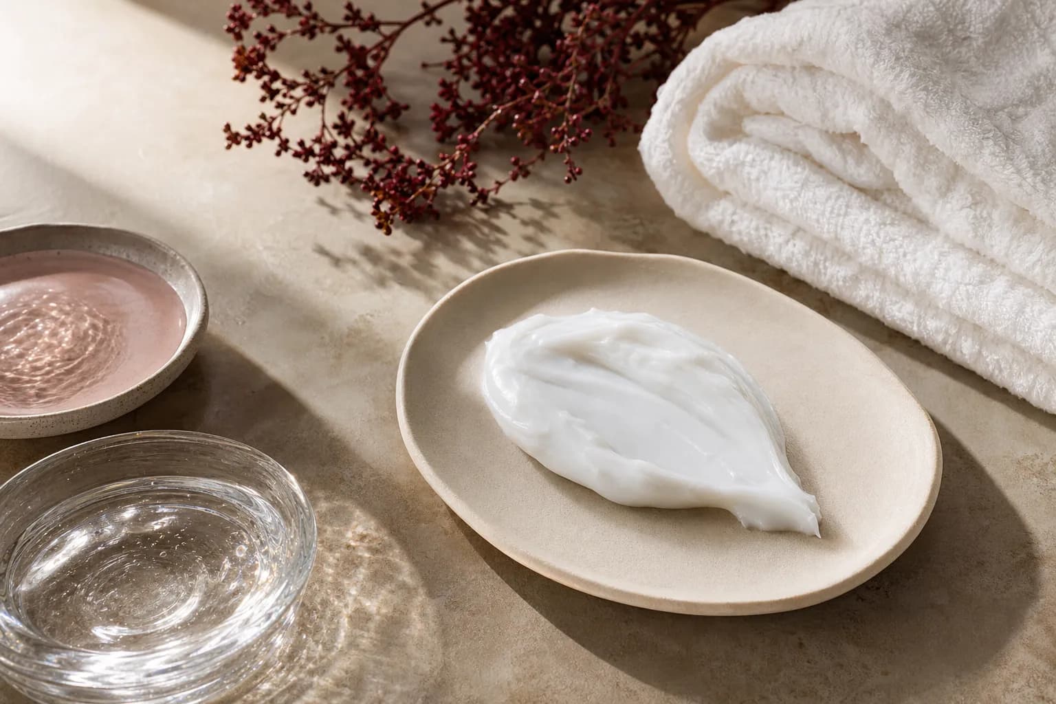 The best face wash for dry sensitive skin: a barrier-first guide