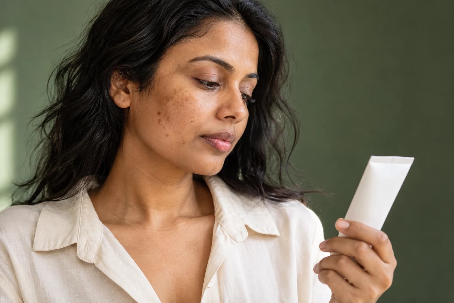 Best kojic acid cream for hyperpigmentation: what the evidence supports