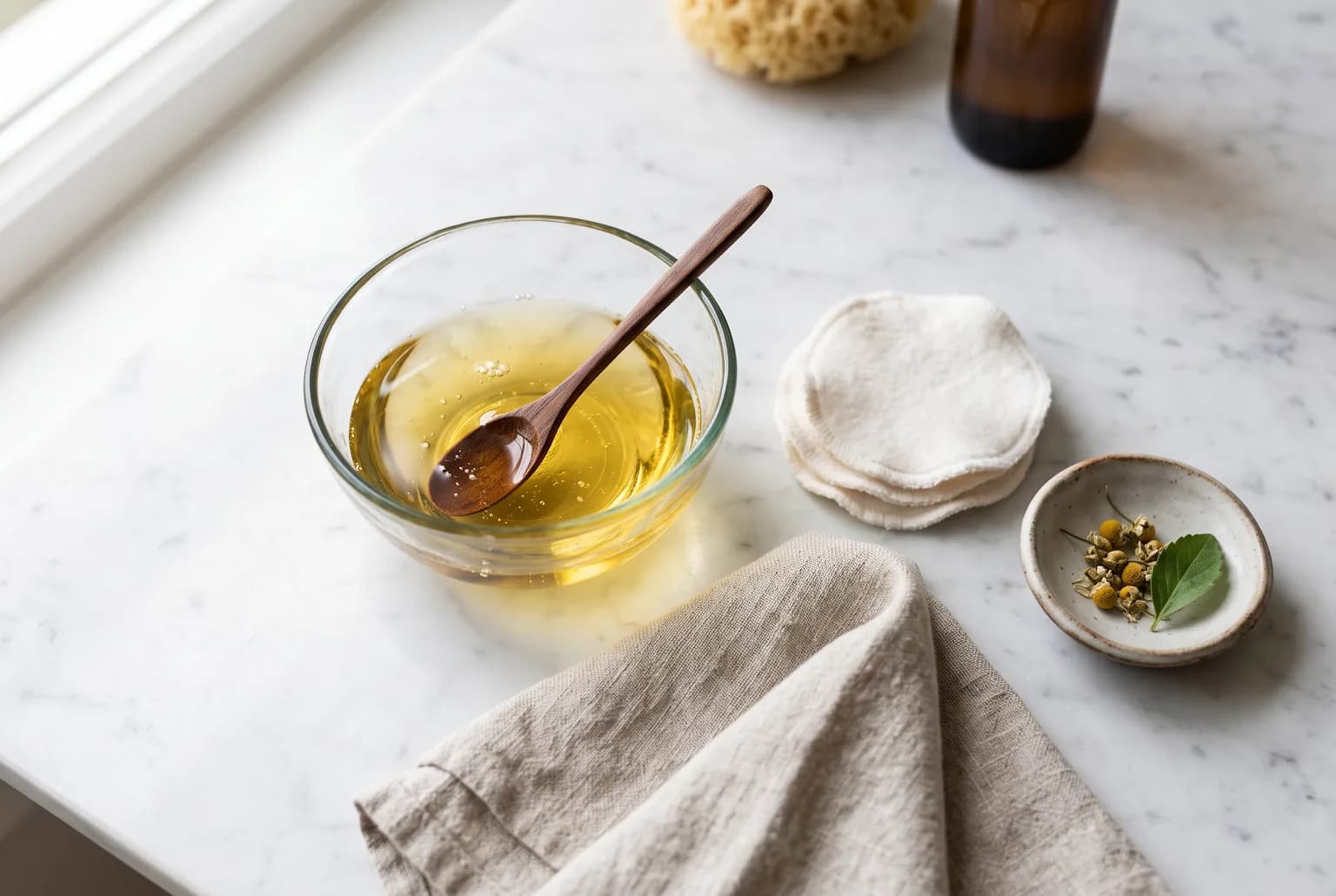 The best makeup remover for sensitive skin: a format-first guide