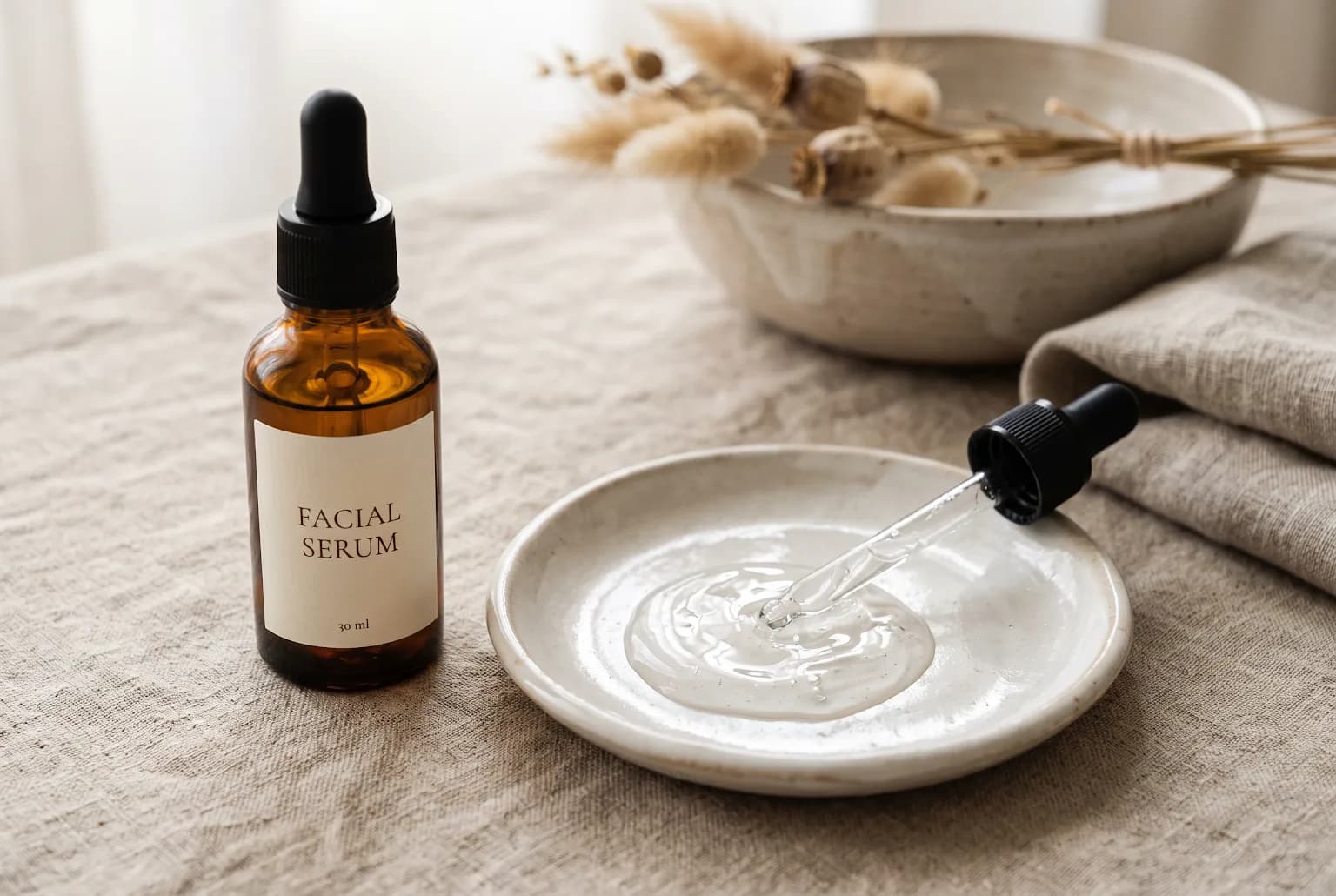 The best niacinamide serum for hyperpigmentation: a calm, clinical approach