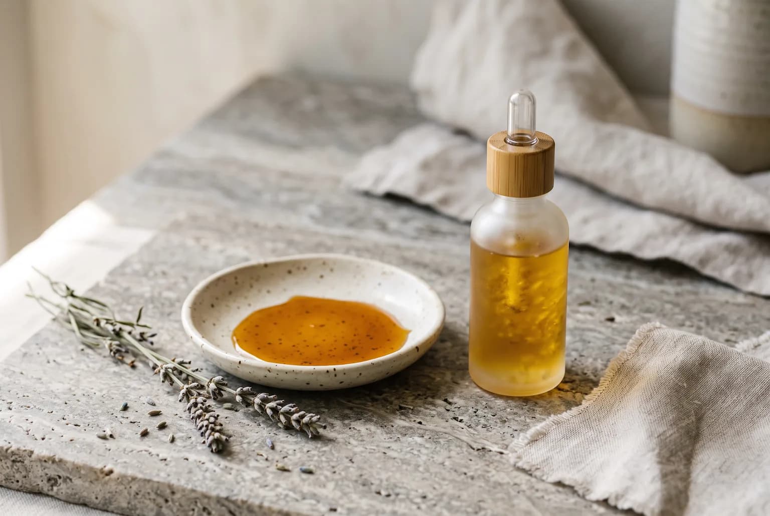 The best retinol for mature skin: a barrier-first guide