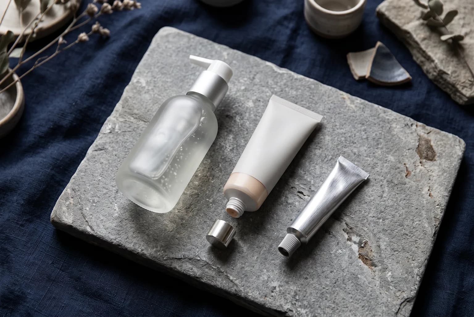 The best skincare routine for men: simple, repeatable, effective