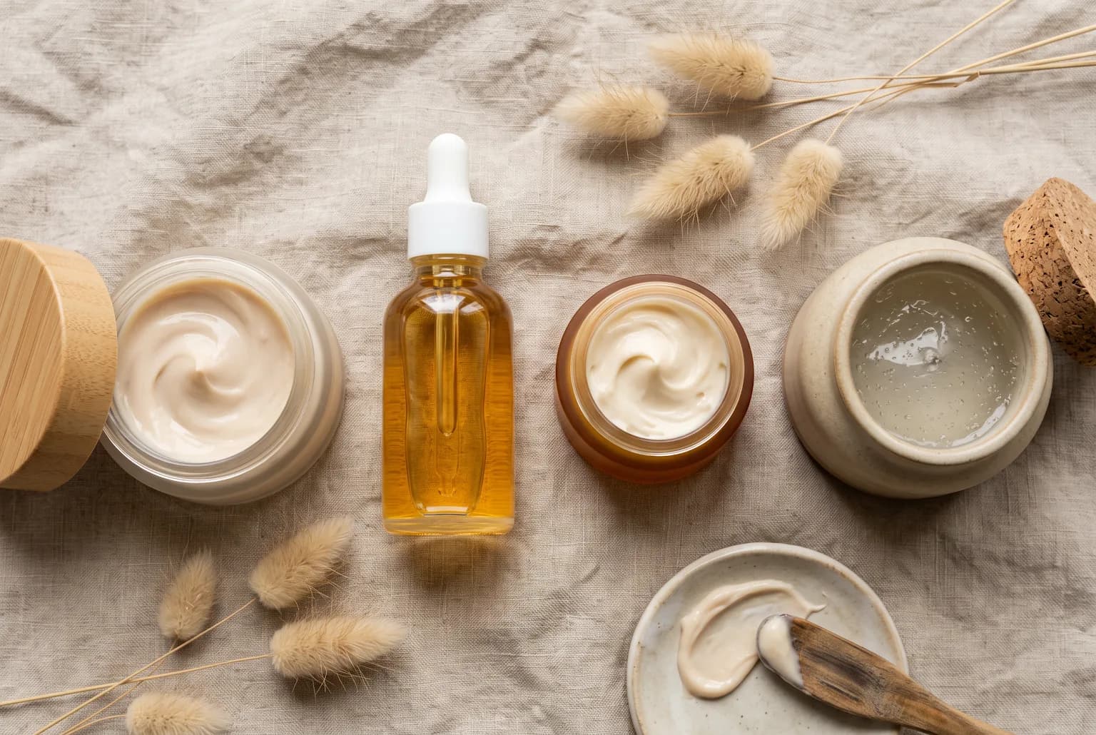 The best wrinkle cream for mature skin: an ingredient-first guide