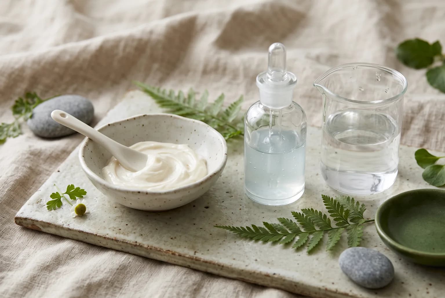 How to choose an eye cream for sensitive skin: a barrier-first guide