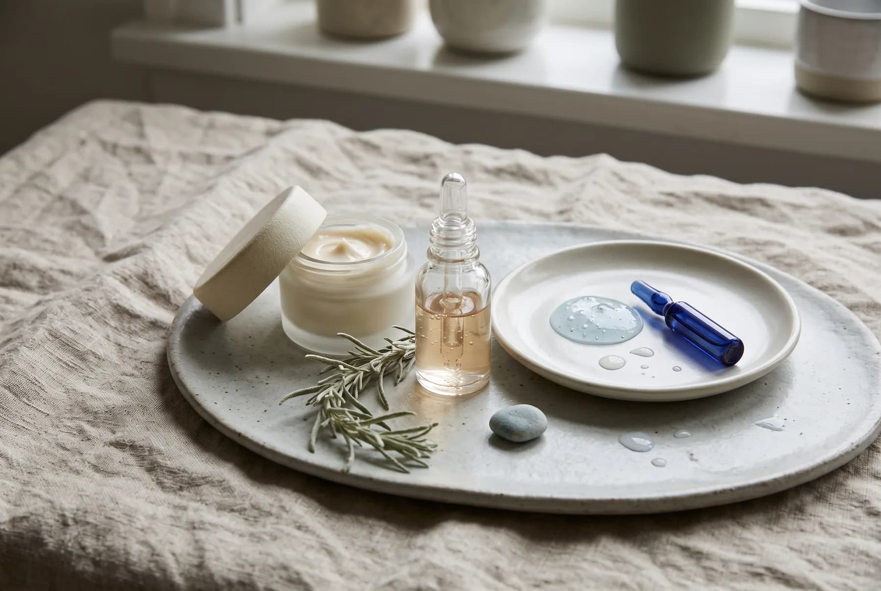 Eye Treatments for Fine Lines: The Smart, Layered Way to Shop and Use Them
