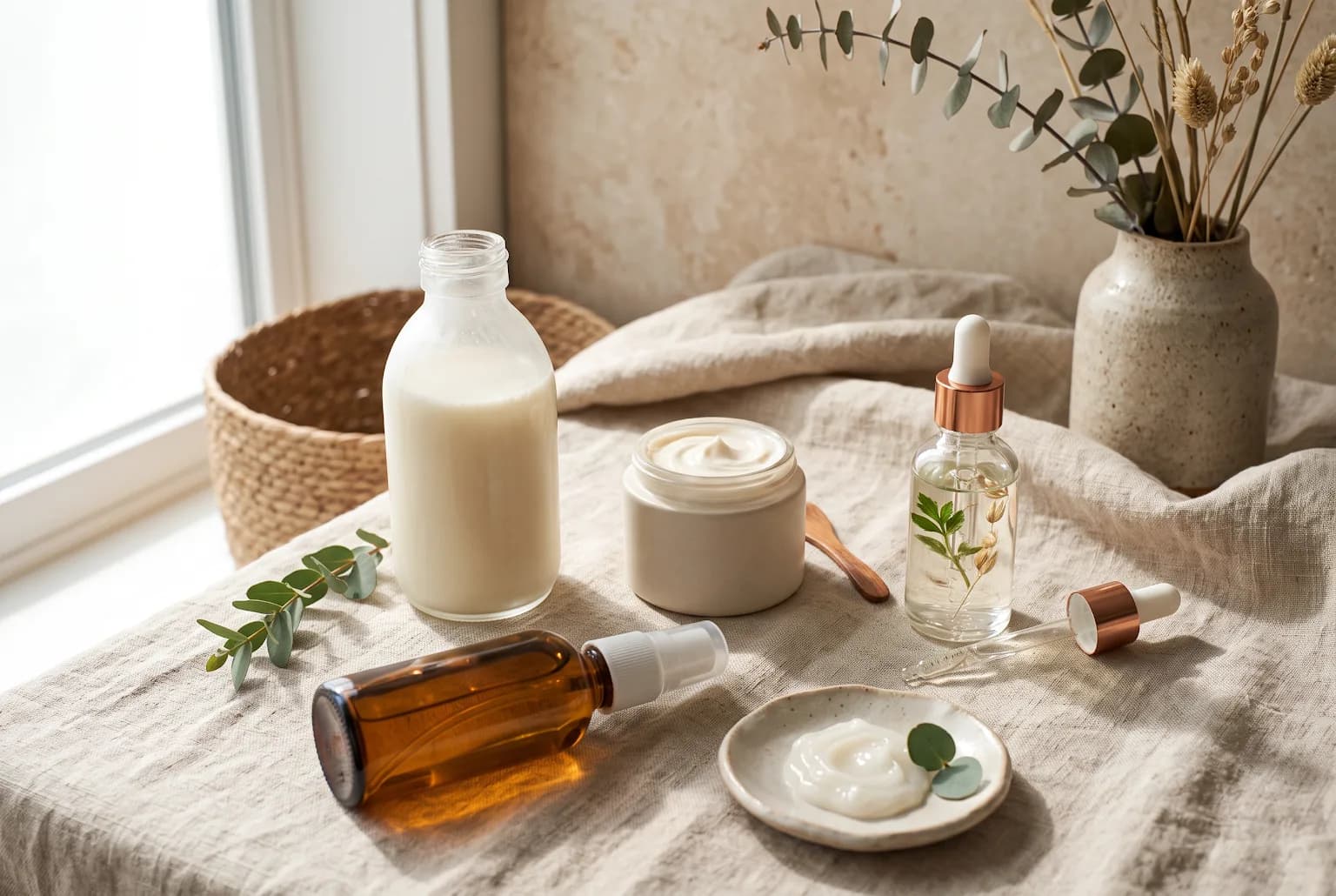 How to start a skincare routine for beginners (a simple, sustainable plan)