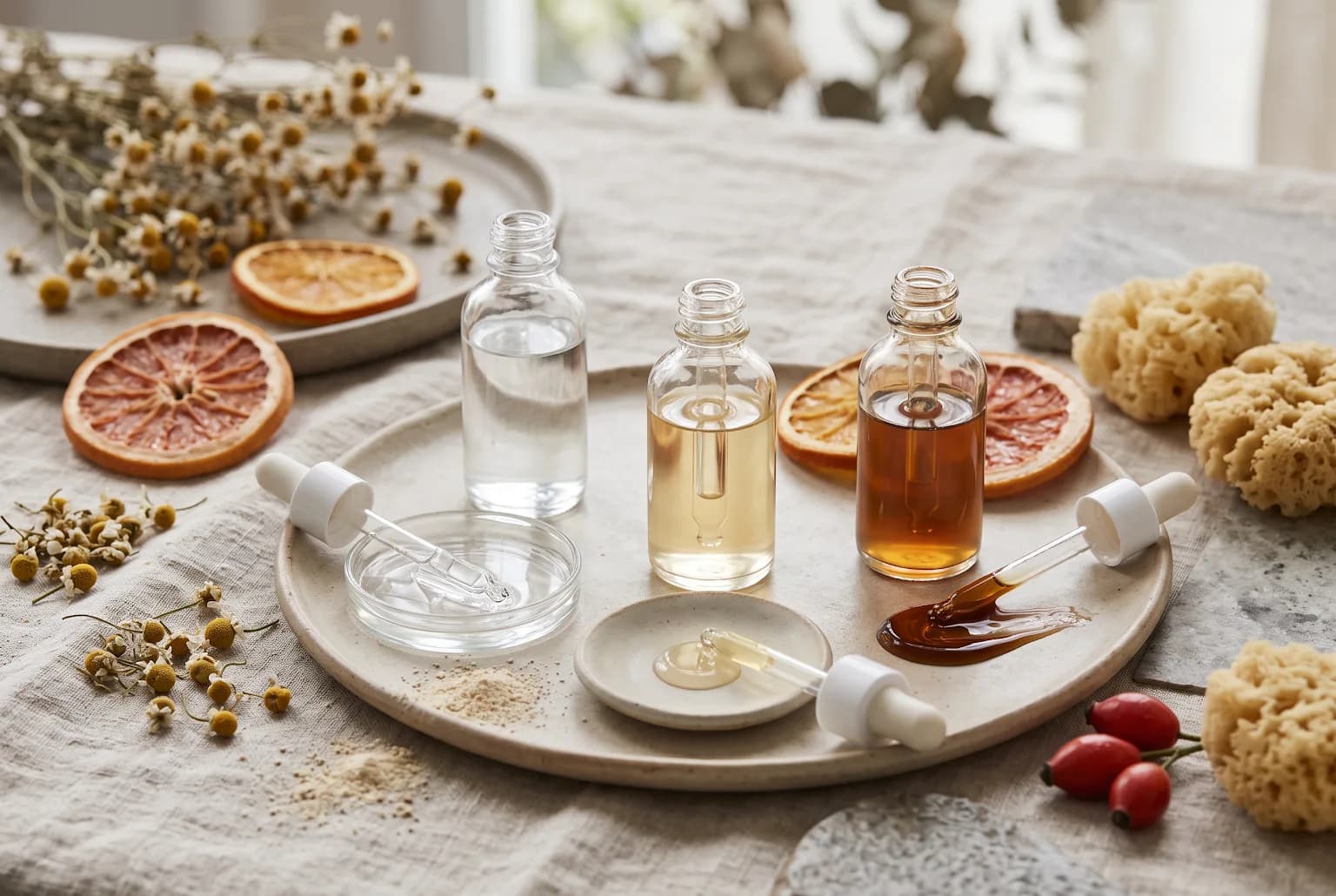 How to Tell If Your Vitamin C Serum Is Oxidized