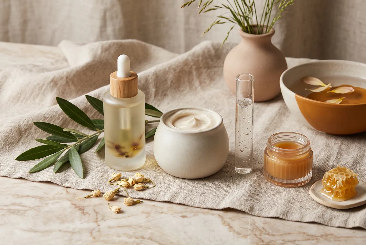 The best skincare routine for dry skin: a hydration-first plan