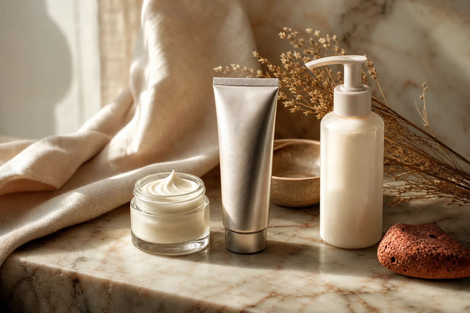 How to use tretinoin cream for dark spots: a clear plan